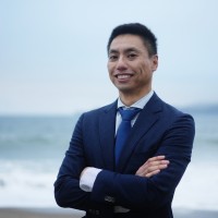 Ironclad Employee Kyle Yu's profile photo