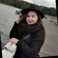 MILETIS Employee Natalia Błońska's profile photo
