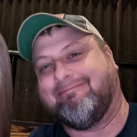 Verizon Employee Greg Straub's profile photo