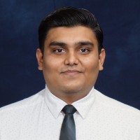 Shyam Patel Email & Phone Number