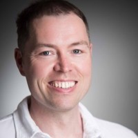 The Integrate Agency CIC Employee Eoin Heffernan's profile photo