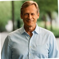retired Employee David Busch's profile photo