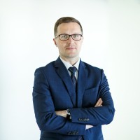 EfTEN Capital Employee Kristjan Tamla's profile photo