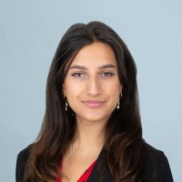 Anousha Khan Email