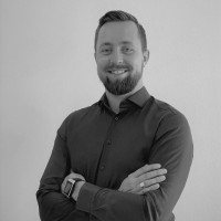 Elektroautomatik Employee Martin Bondesson's profile photo