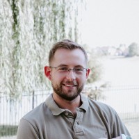 E Solutions Employee Scott Harrison's profile photo
