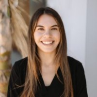 Foundation for Foster Children Employee Sarah Trad's profile photo