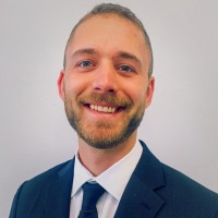 Pacific Life Employee Cory K.'s profile photo