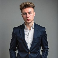 Tyler Cantrell Email & Phone Number