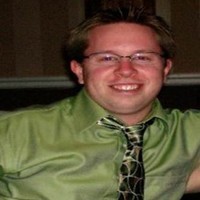 Ford Motor Company Employee Ryan Busse's profile photo