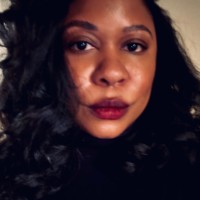 Cluster Systems Employee Samantha Samuels's profile photo