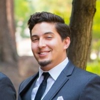 Anthony Garza Email & Phone Number