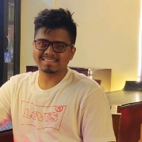 Paytm Employee Tapas Saha's profile photo