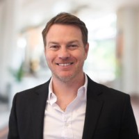 Advanced Drainage Systems, Inc. Employee Nathan Cox's profile photo