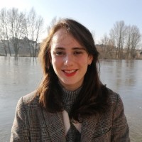 Kléon Employee Marie Robin's profile photo