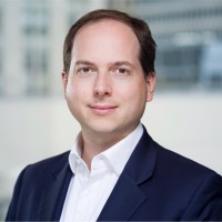 Latitude Financial Services Employee Stefano Tognon's profile photo