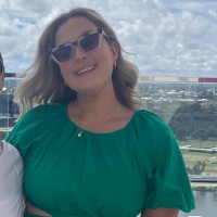 Abbey Cooper's profile photo