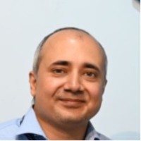 CSIR-National Physical Laboratory Employee Suraj Khanna's profile photo