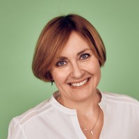 Raiffeisenbank Česká republika Employee Andrea Klimova's profile photo