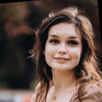 Mariia Kravchuk's profile photo
