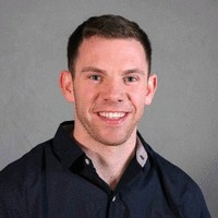 Thrive Smart Systems Employee Seth Bangerter's profile photo