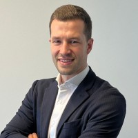 SmartUnit Employee Jasper Sols's profile photo