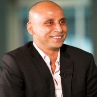 Moneytor Employee Anubhav Singh's profile photo