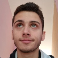 Cap2i Employee Hugo Kalnin's profile photo