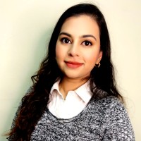 BROOKLYN CENTER FOR PSYCHOTHERAPY, INC. Employee Mishal Imtiaz's profile photo