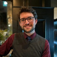 Tag Games, a Scopely Studio Employee William McCartney-Moore's profile photo