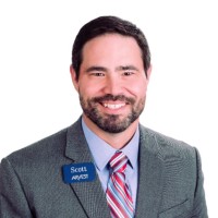 Arvest Bank Employee Scott Copeland's profile photo