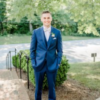 BAE Systems Employee Ryan Tippett's profile photo