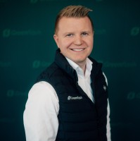 Greenflash Employee Matthias Schwienhorst's profile photo
