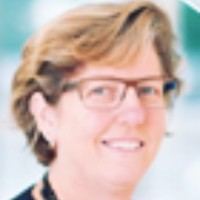 GS1 Employee Marianne Timmons's profile photo