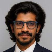 Keynes Group UAE Employee Senthuran Loganathan's profile photo