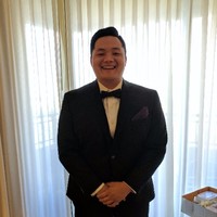 Takeya USA Employee Jeffrey Huang's profile photo