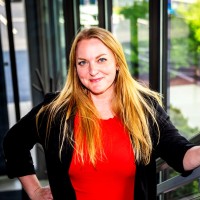 Hamacher Resource Group, Inc. Employee Angela Nicloy's profile photo