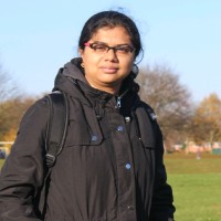 Arrk Group Employee Jignasa Prajapati's profile photo