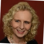 MSD Deutschland Employee Michaela Roth's profile photo