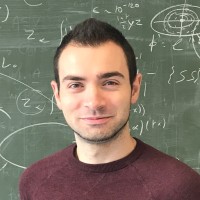 Lucas Traina Email