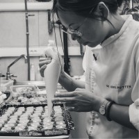 De Koolputten Employee Marie-Li Vervust's profile photo