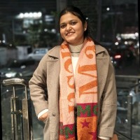 HAPDCO Herbals Employee Mitali Gupta's profile photo