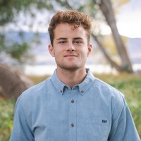 Bryson Hall Email & Phone Number