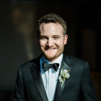 PAKFAB Employee Jacob Miller's profile photo