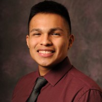 Transition Composites Engineering Employee Julio Garcia's profile photo