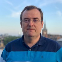 Google Employee Israel Herraiz's profile photo