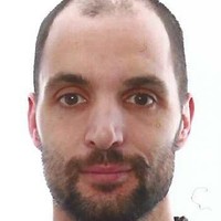 DH Employee Tim Bos's profile photo