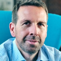 Gareth Healy Email & Phone Number