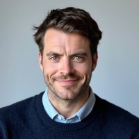 James Hanbury-Williams Email & Phone Number