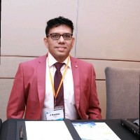 eMudhra Inc. Employee Am Kiran's profile photo